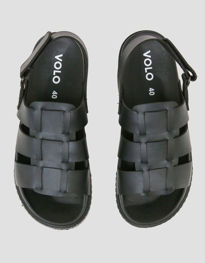 Volo Sandal Slingback Sdp08 Wanita