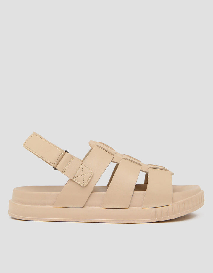 Volo Sandal Slingback Sdp08 Wanita