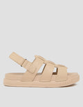 Volo Sandal Slingback Sdp08 Wanita