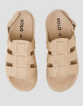 Volo Sandal Slingback Sdp08 Wanita
