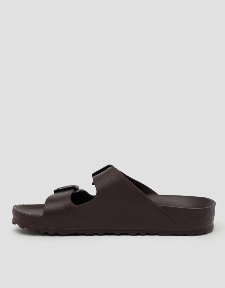 Volo Nevada Phy002 Buckle Strap Slipper Sandal Wanita