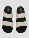 Nevada Beauty Women's Sandal Slipper