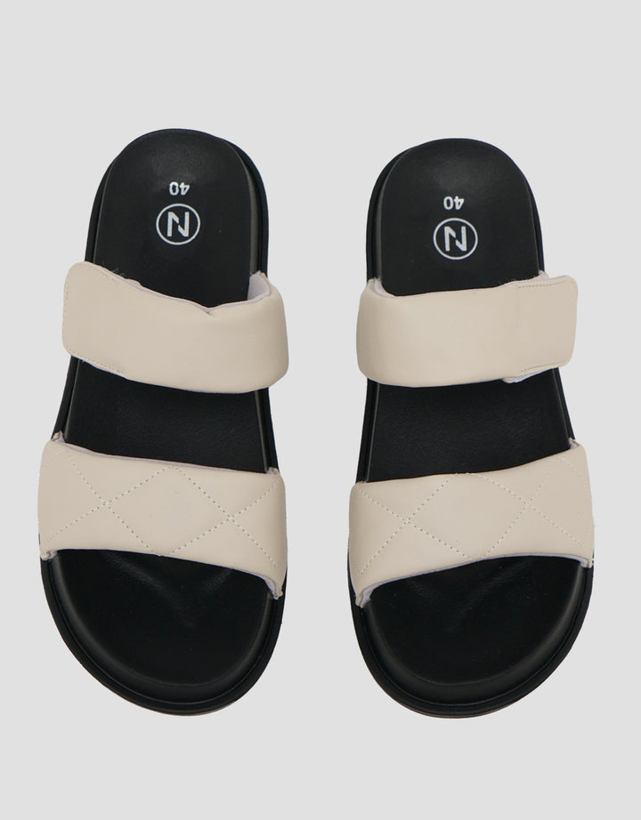 Nevada Beauty Women's Sandal Slipper