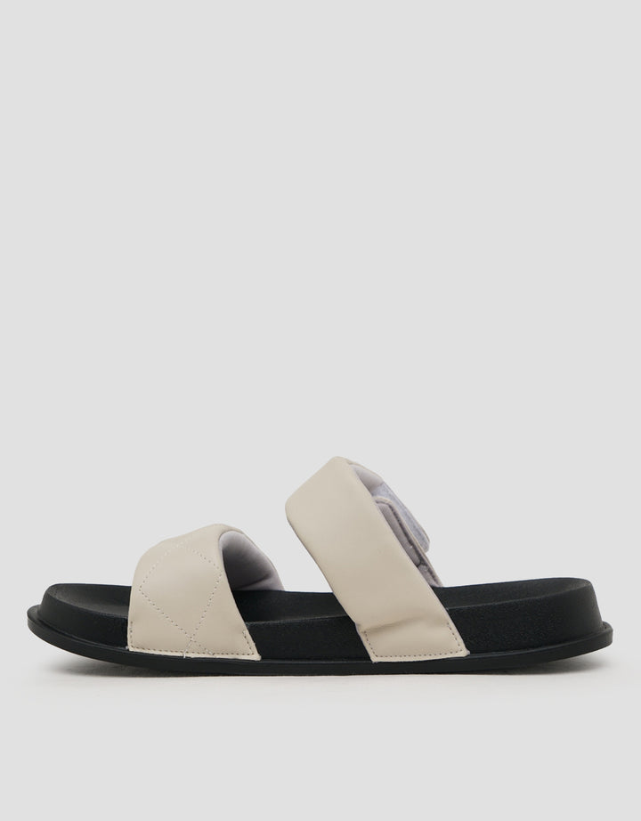 Nevada Beauty Women's Sandal Slipper