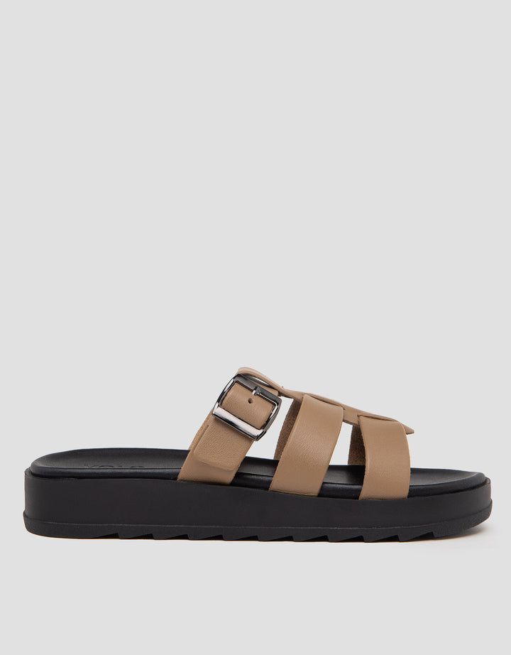 Nevada JVPS 01 Women's Slipper Sandals