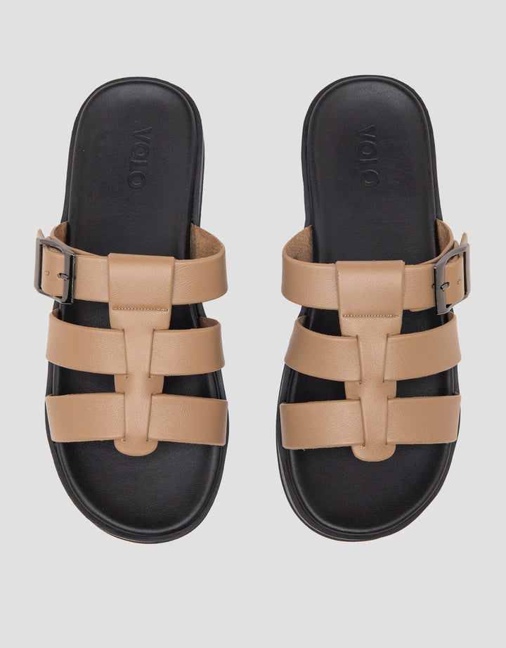 Volo Nevada Sandal Slipper Jvps01 Wanita