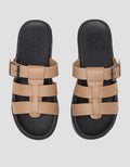 Nevada JVPS 01 Women's Slipper Sandals