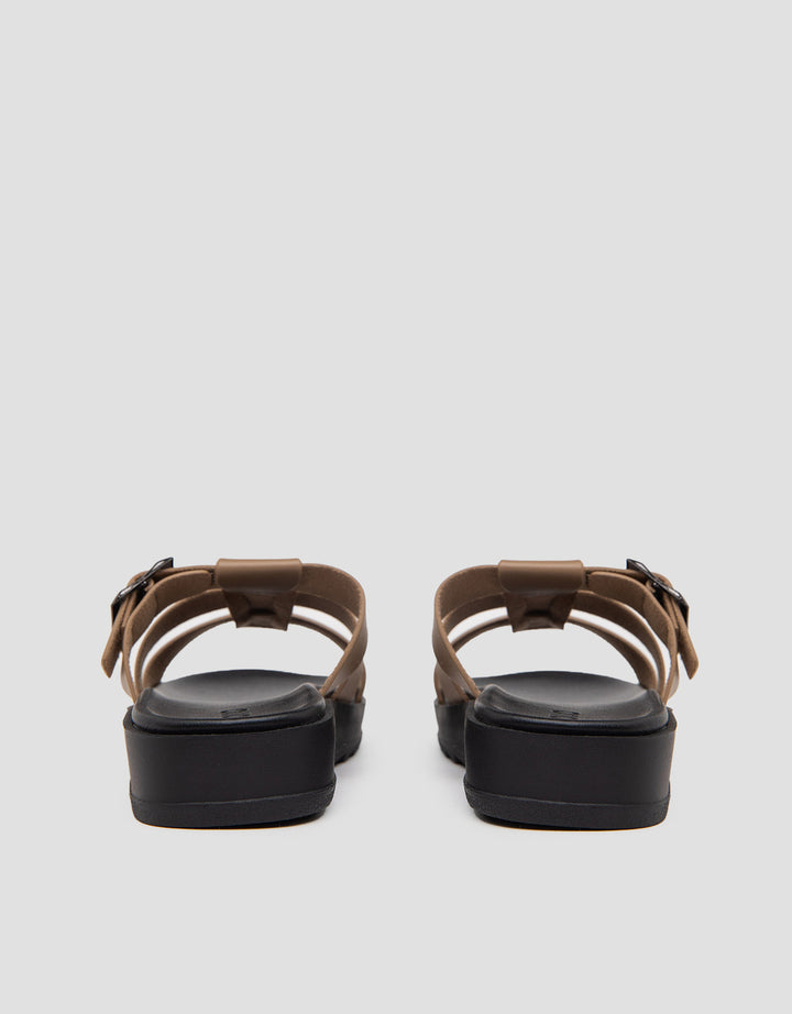 Nevada JVPS 01 Women's Slipper Sandals