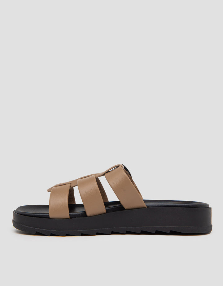 Nevada JVPS 01 Women's Slipper Sandals