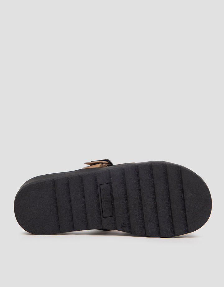 Nevada JVPS 01 Women's Slipper Sandals