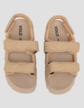 Volo Sandal Slipper Prkm01 Wanita
