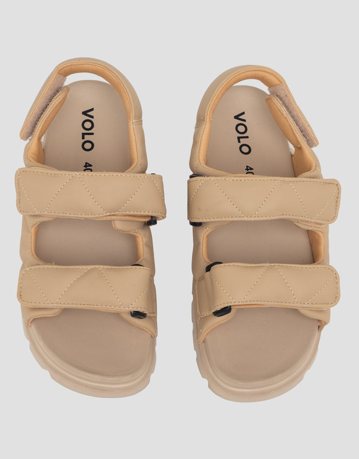 Volo Sandal Slipper Prkm01 Wanita