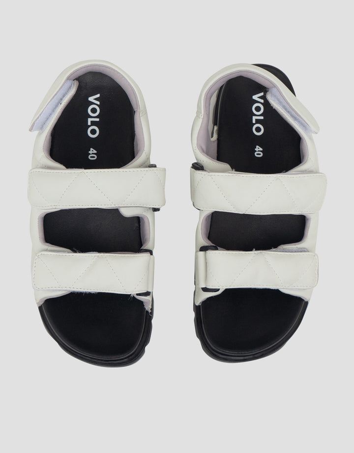 Volo Sandal Slipper Prkm01 Wanita