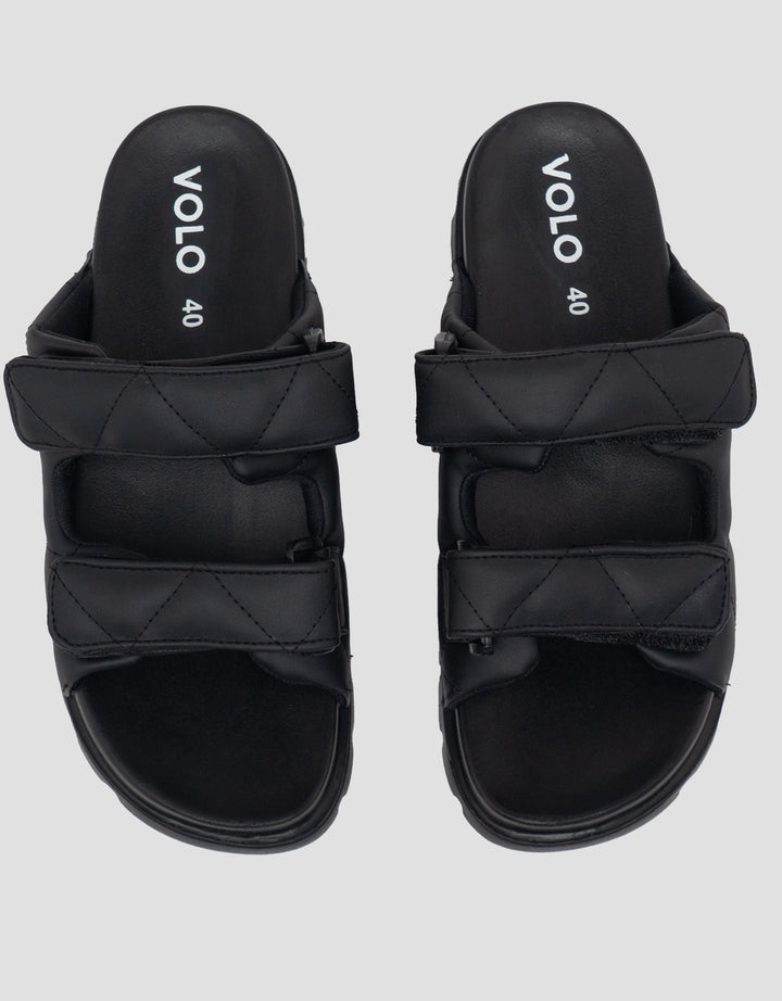 Volo Sandal Slipper Prkm02 Wanita