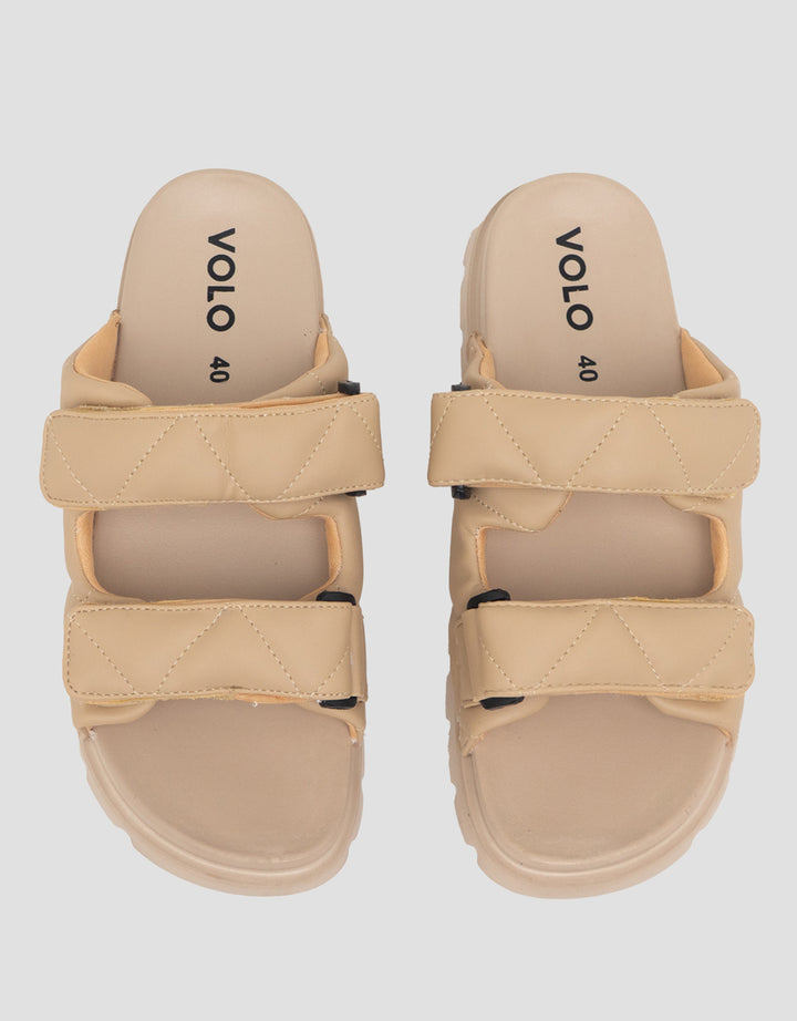 Volo Sandal Slipper Prkm02 Wanita