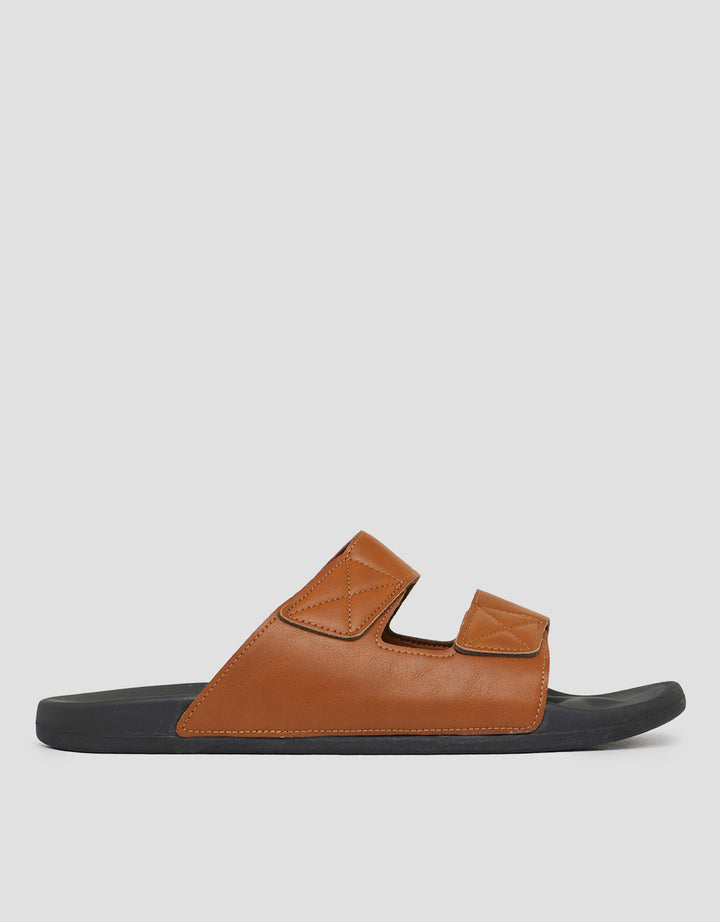 Cole Sandal Slipper Tim01 Pria