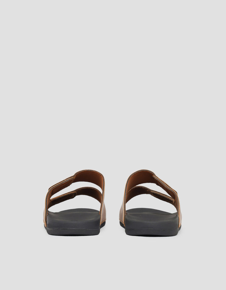 Cole Sandal Slipper Tim01 Pria