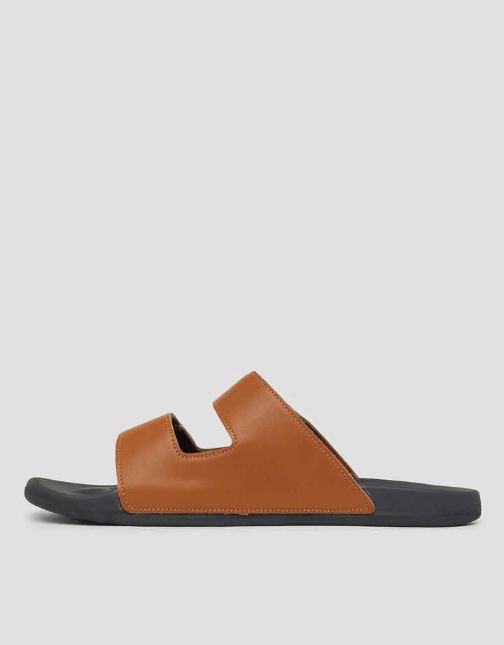 Cole Sandal Slipper Tim01 Pria