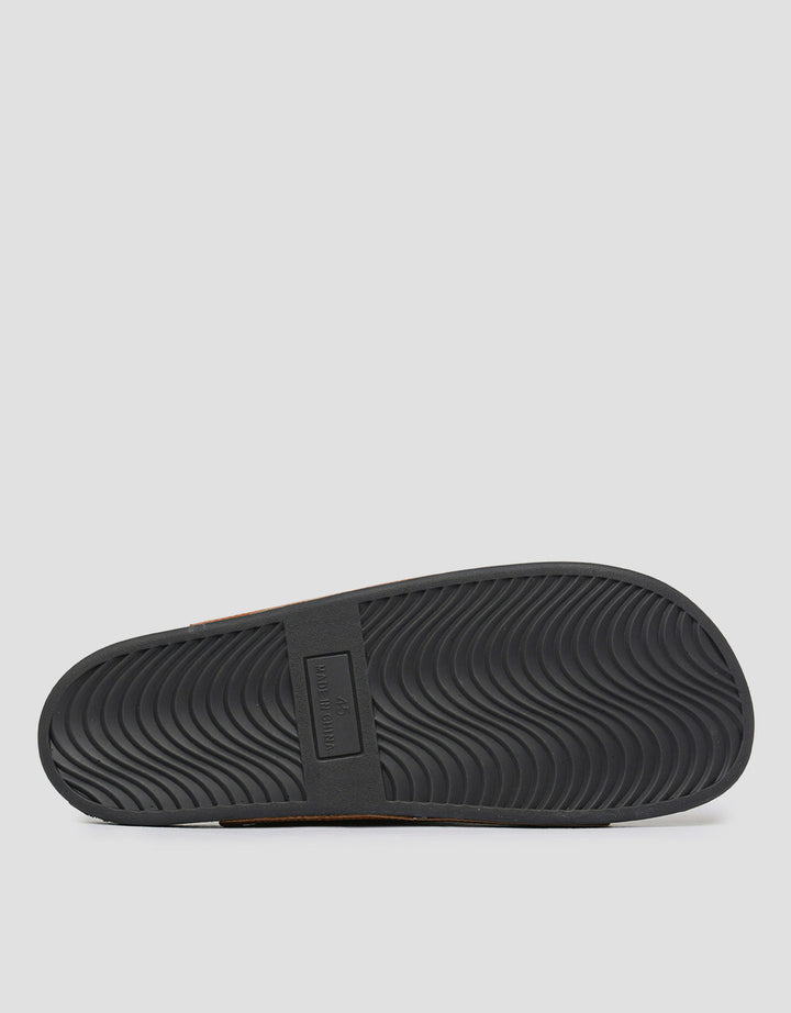 Cole Sandal Slipper Tim01 Pria