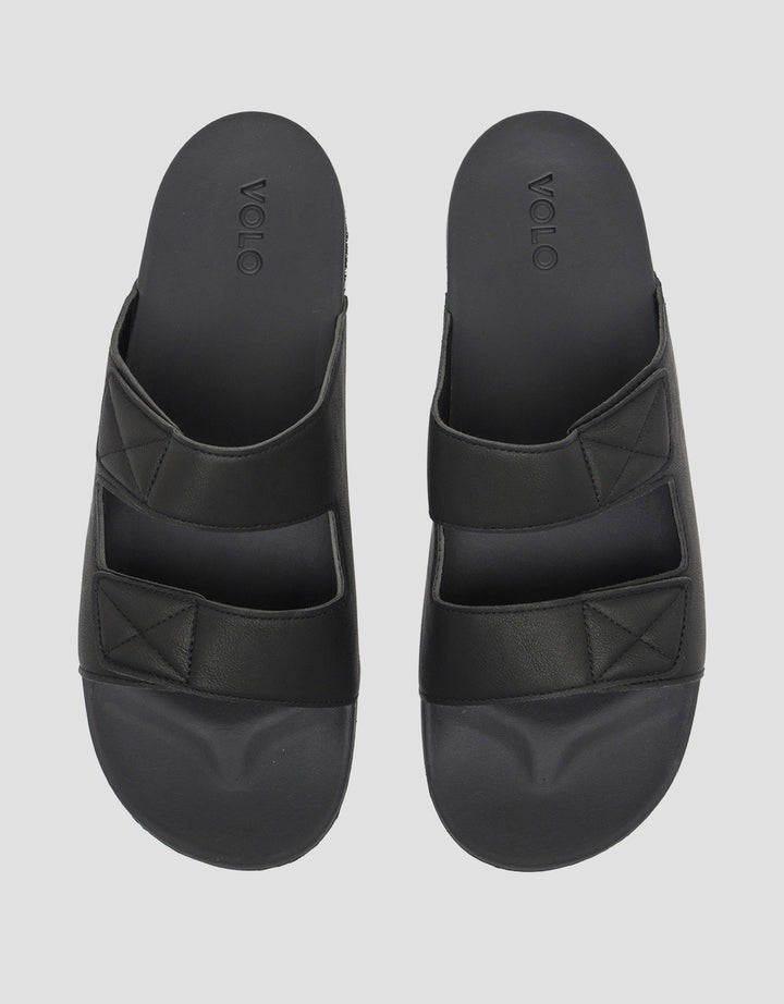 Cole Sandal Slipper Tim01 Pria