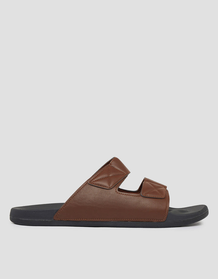 Cole Sandal Slipper Tim01 Pria
