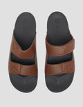 Cole Sandal Slipper Tim01 Pria