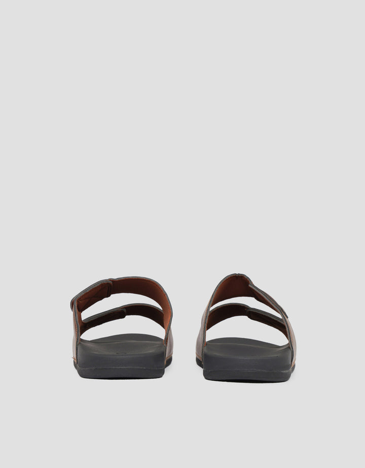 Cole Sandal Slipper Tim01 Pria