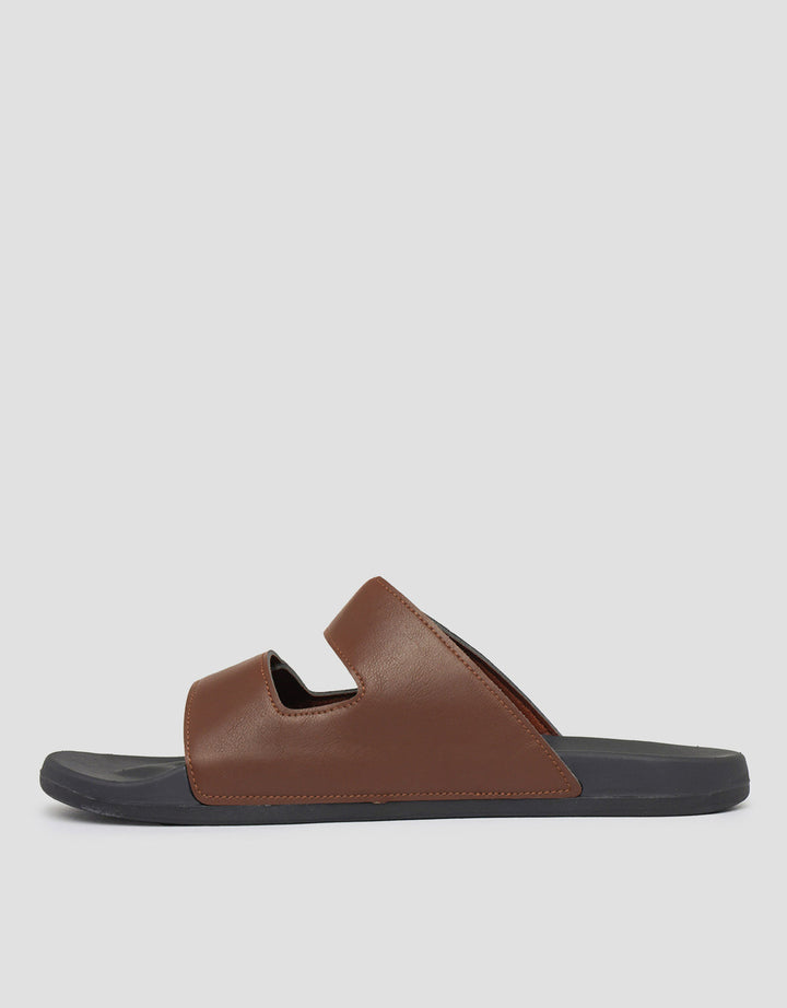 Cole Sandal Slipper Tim01 Pria