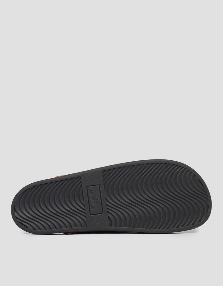 Cole Sandal Slipper Tim01 Pria