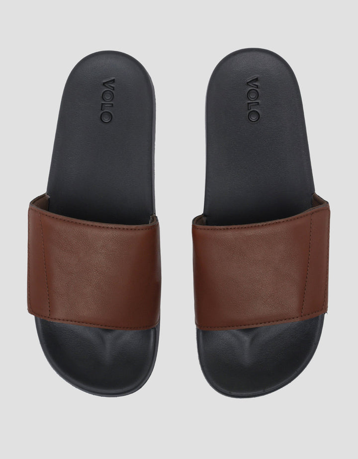 Volo Sandal Slipper Tim 02 Pria