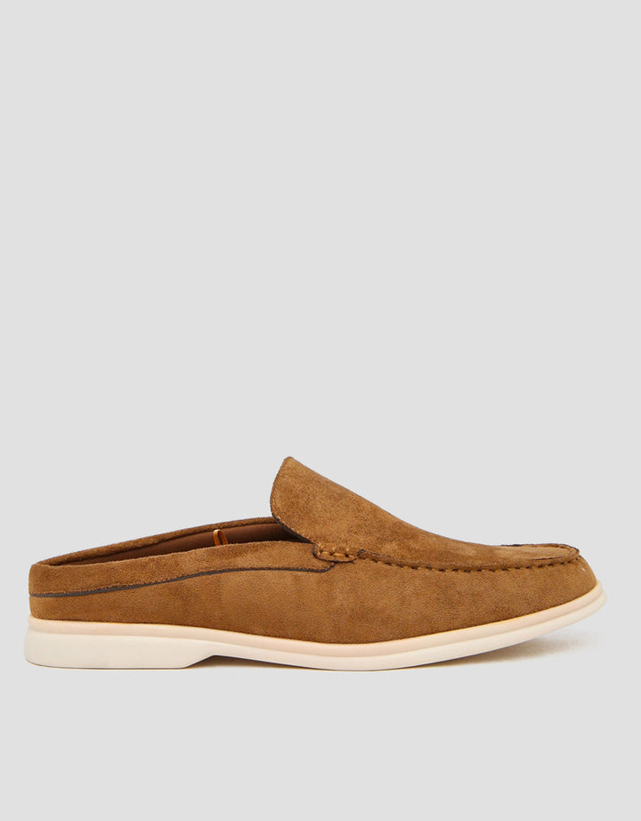 Volo Mule Sandal Slip On Sergio Pria