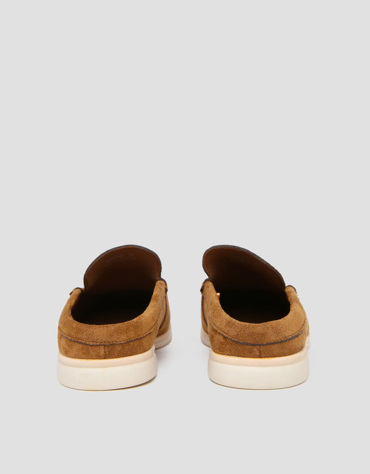 Volo Mule Sandal Slip On Sergio Pria