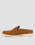 Volo Mule Sandal Slip On Sergio Pria