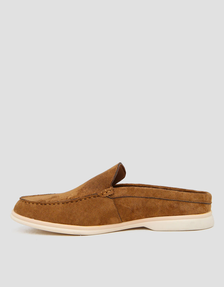Volo Mule Sandal Slip On Sergio Pria