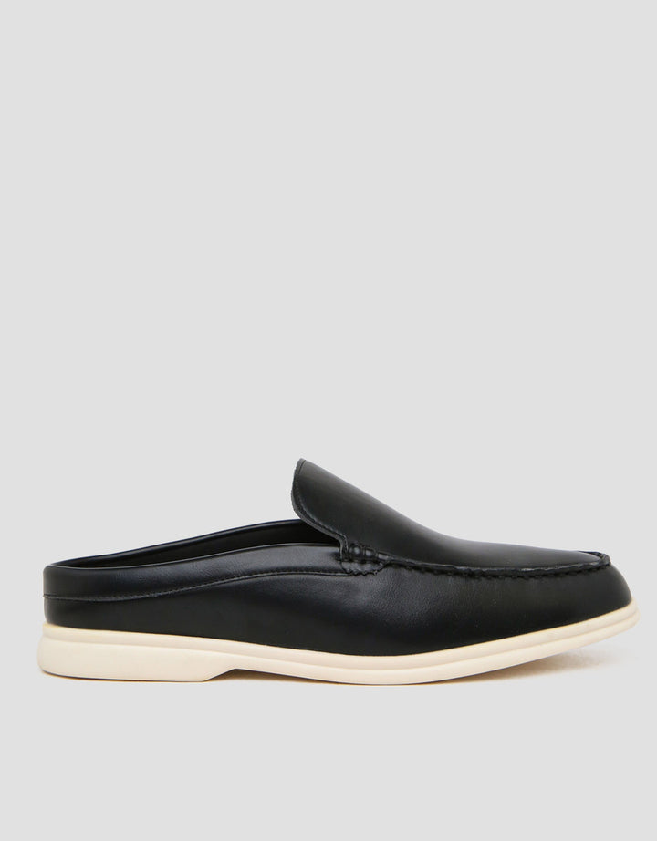 Volo Mule Sandal Slip On Sergio Pria