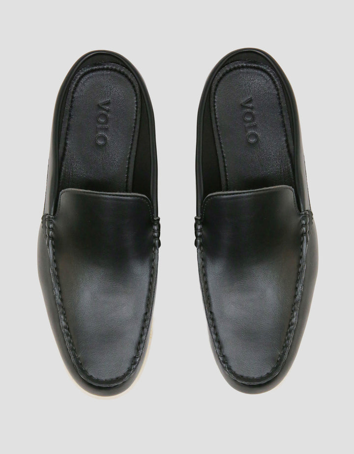 Volo Mule Sandal Slip On Sergio Pria