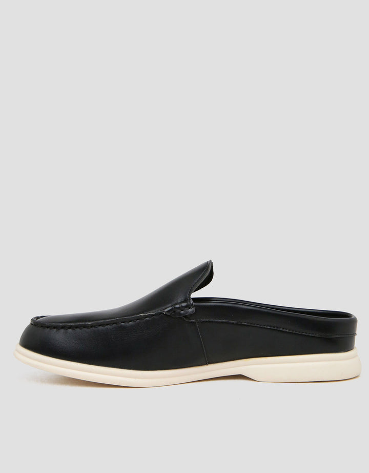 Volo Mule Sandal Slip On Sergio Pria