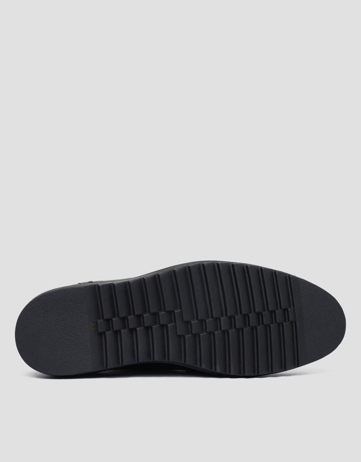 Volo Sepatu Oxford Han Pria