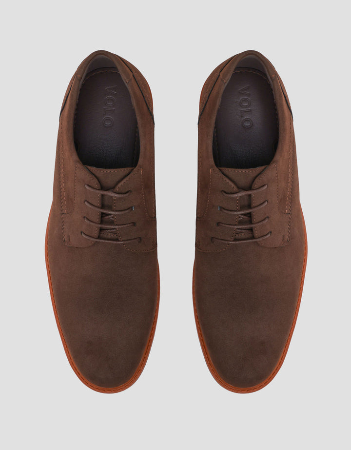 Volo Sepatu Oxford Han Pria