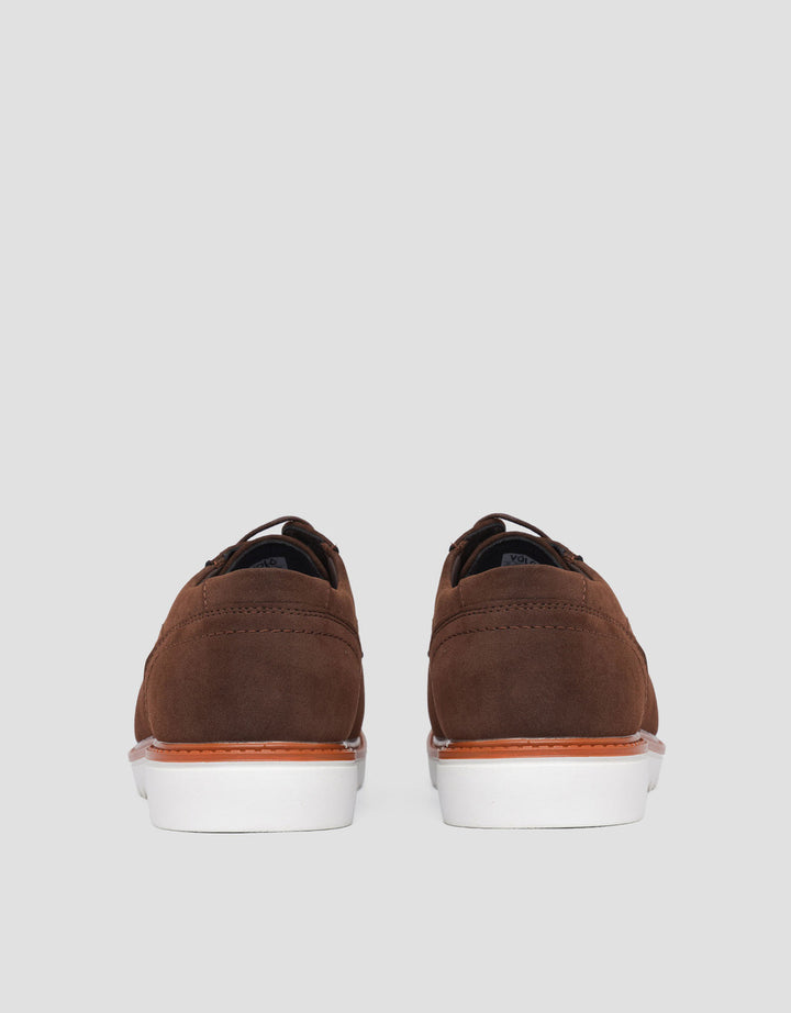 Volo Sepatu Oxford Han Pria