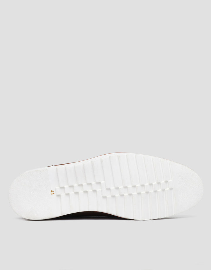 Volo Sepatu Oxford Han Pria