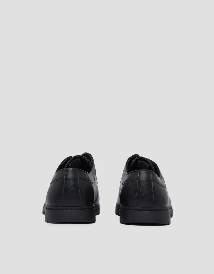 Volo Sepatu Oxford Tex Pria