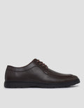 Volo Sepatu Oxford Tex Pria