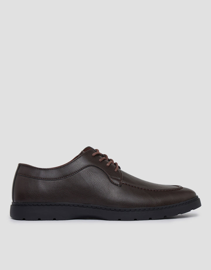 Volo Sepatu Oxford Tex Pria
