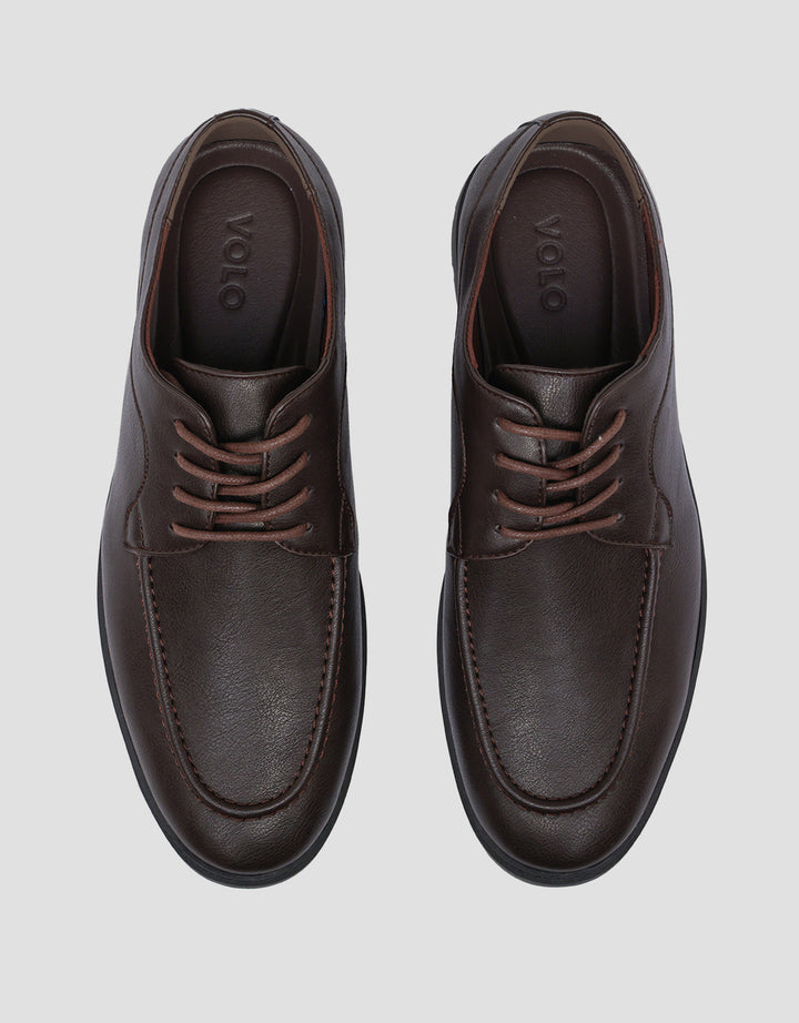 Volo Sepatu Oxford Tex Pria