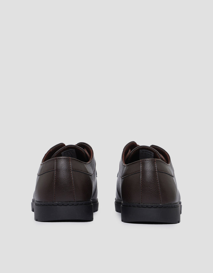 Volo Sepatu Oxford Tex Pria