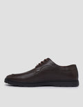 Volo Sepatu Oxford Tex Pria