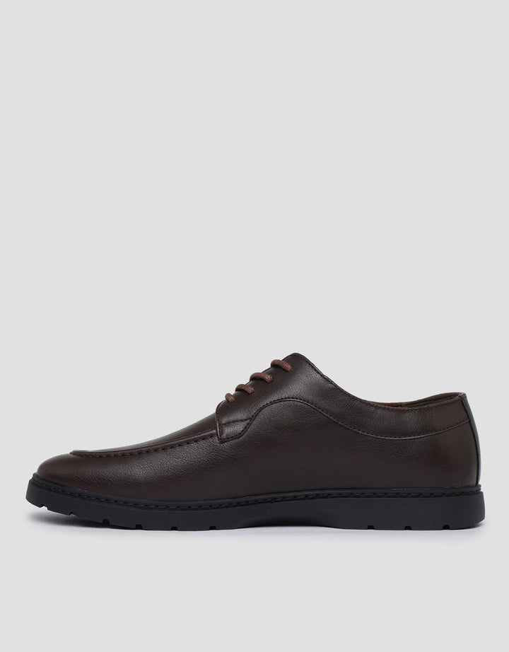 Volo Sepatu Oxford Tex Pria