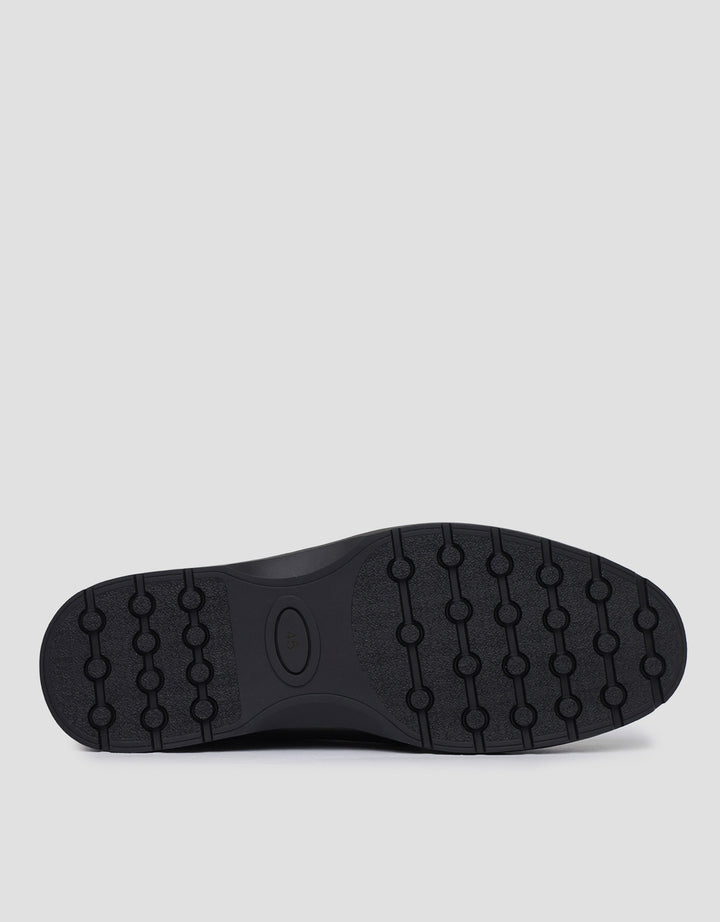 Volo Sepatu Oxford Tex Pria