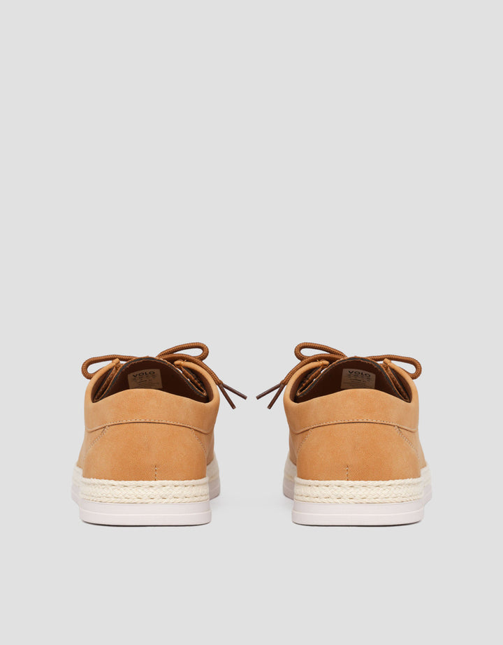 Volo Sepatu Oxford Lorne01 Pria